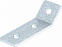 Verbindungswinkel 45° GMS 3 VW 45 FT