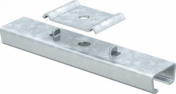 Mittenabhängung GMS 470 FS Mittenabhängung GMS 470 FS