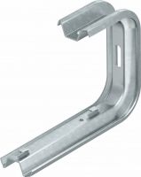 Wand- und Deckenbügel TPDG 195 FS