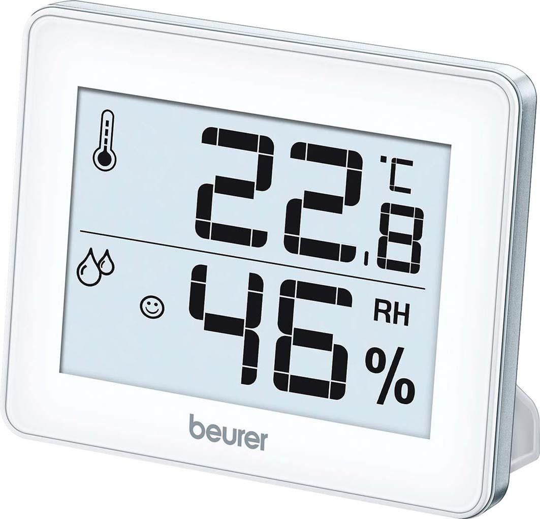 Hygrothermometer HM 16 Hygrothermometer HM 16