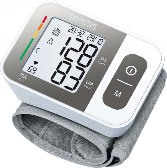 Blutdruckmessgerät SBC 15 ws Blutdruckmessgerät SBC 15 ws