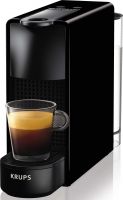 Nespressoautomat XN 1108 sw