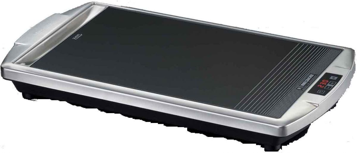 Glaskeramik-Grill CG 2308/TC Glaskeramik-Grill CG 2308/TC