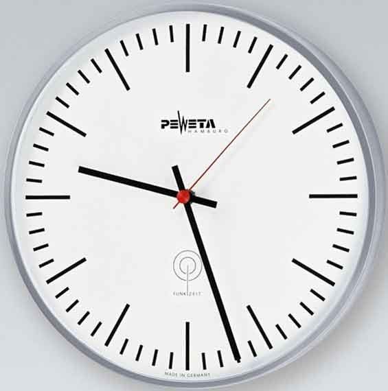 Nebenuhr 81.250.431 Nebenuhr 81.250.431