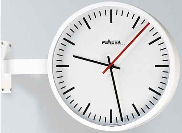 Nebenuhr 81.272.432 Nebenuhr 81.272.432