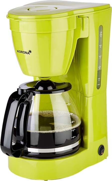 Kaffeeautomat 10118 gn Kaffeeautomat 10118 gn