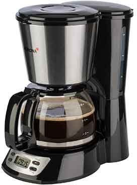 Kaffeeautomat 12113 eds/sw Kaffeeautomat 12113 eds/sw