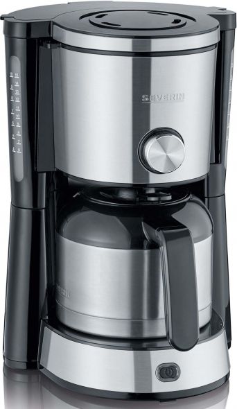 Kaffeeautomat Thermo KA 4845 eds-sw Kaffeeautomat Thermo KA 4845 eds-sw