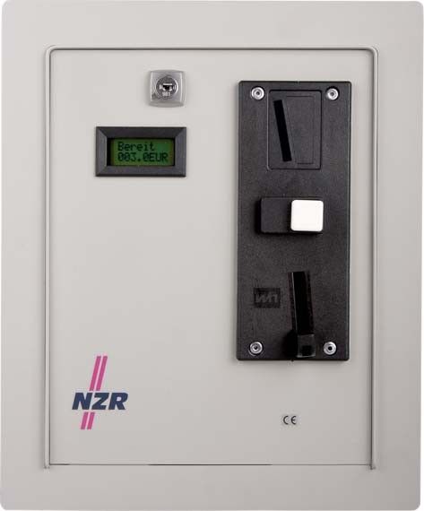 Zeit-Münzzähler 71530370 Zeit-Münzzähler 71530370