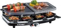 Raclette-Grill 6435 sw/si
