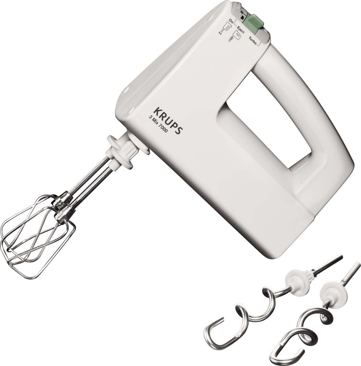 Handmixer F 608 14 ws