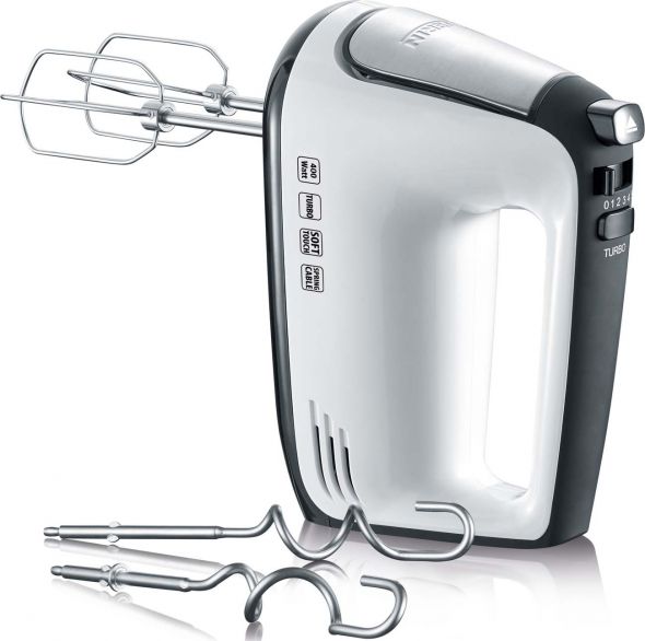 Handmixer HM 3830 ws/sw/eds Handmixer HM 3830 ws/sw/eds