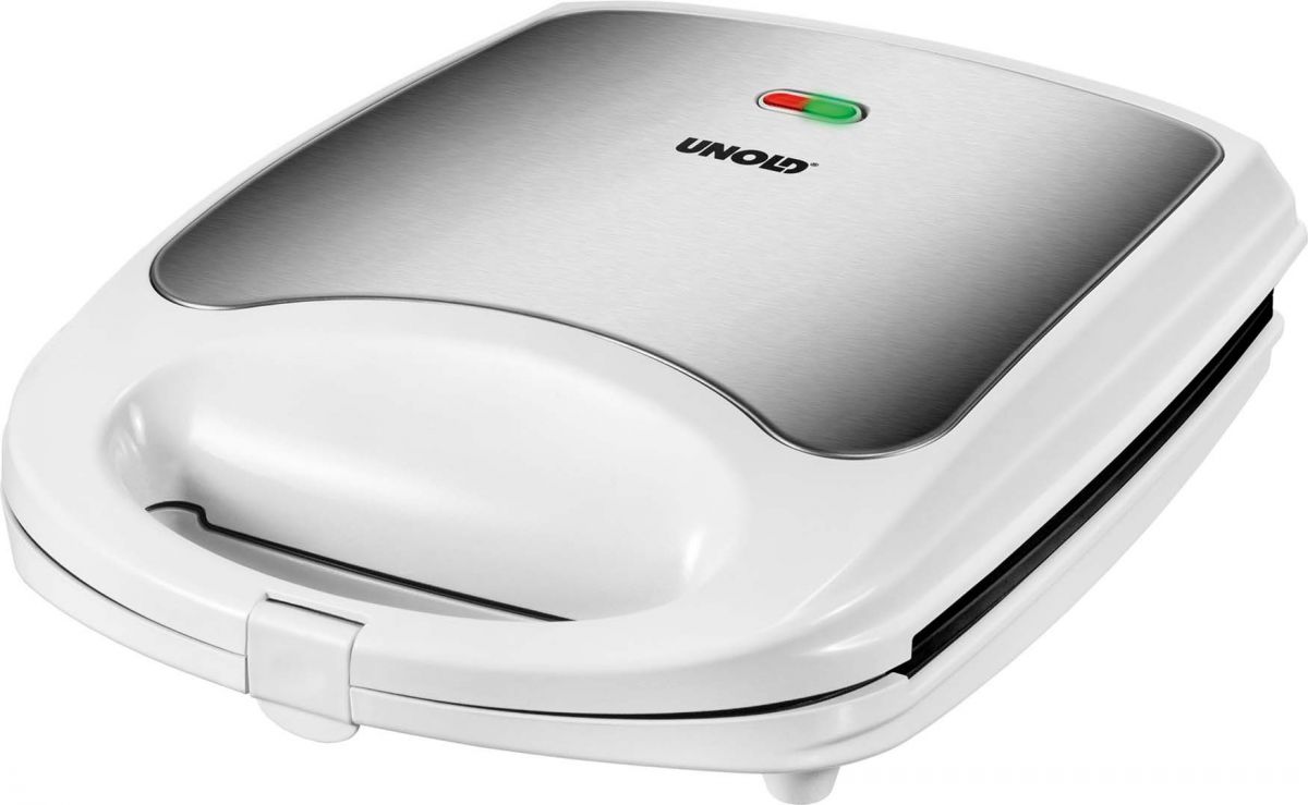 Sandwich-Toaster 48480 ws/eds Sandwich-Toaster 48480 ws/eds