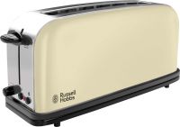 Langschlitztoaster 21395-56 Cl. Cream