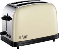Toaster 23334-56 Cl. Cream