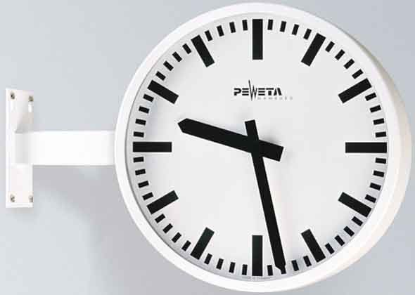 Nebenuhr 71.272.422 Nebenuhr 71.272.422
