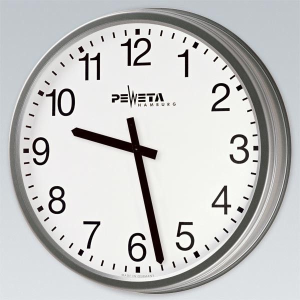 Nebenuhr, Min.-impuls 12-6 71.730.511 Nebenuhr, Min.-impuls 12-6 71.730.511