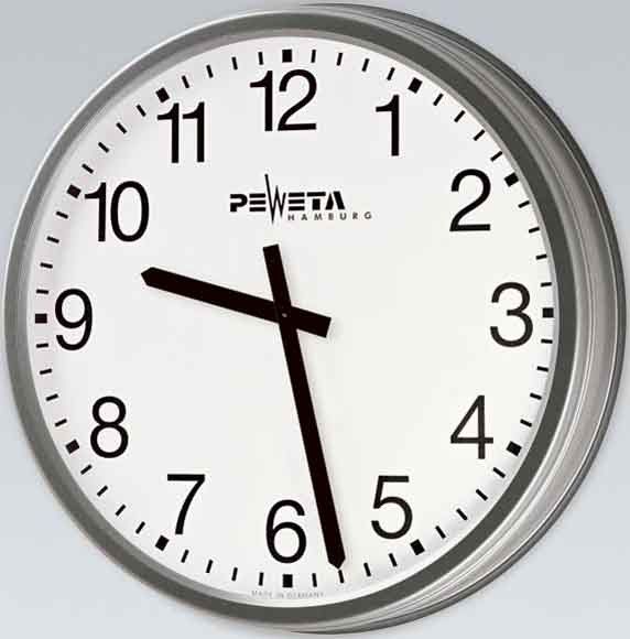 Nebenuhr 71.350.611 Nebenuhr 71.350.611