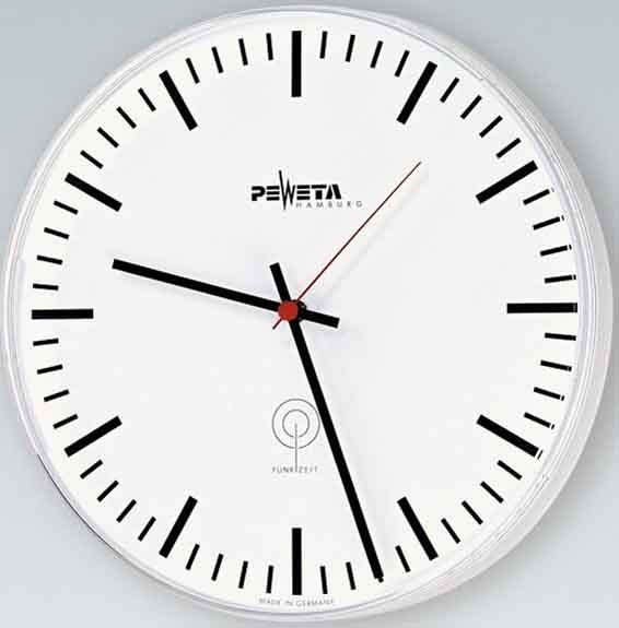 Innennebenuhr D= 30cm, 71. 71.270.331 Innennebenuhr D= 30cm, 71. 71.270.331
