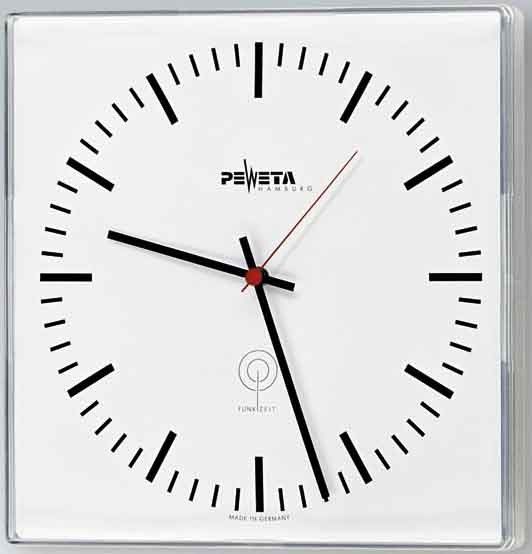 Nebenuhr 71.280.431 Nebenuhr 71.280.431