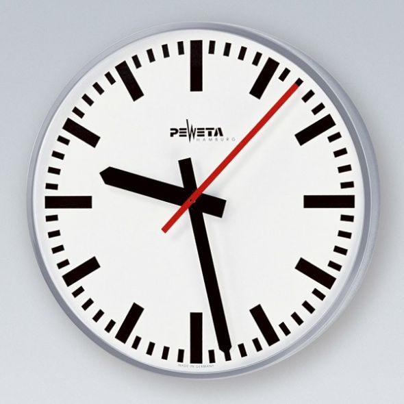Nebenuhr 81.250.421 Nebenuhr 81.250.421