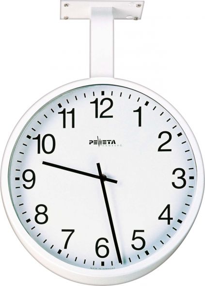 Funkuhr, Batt.-Betrieb 1,5 51.272.313 Funkuhr, Batt.-Betrieb 1,5 51.272.313