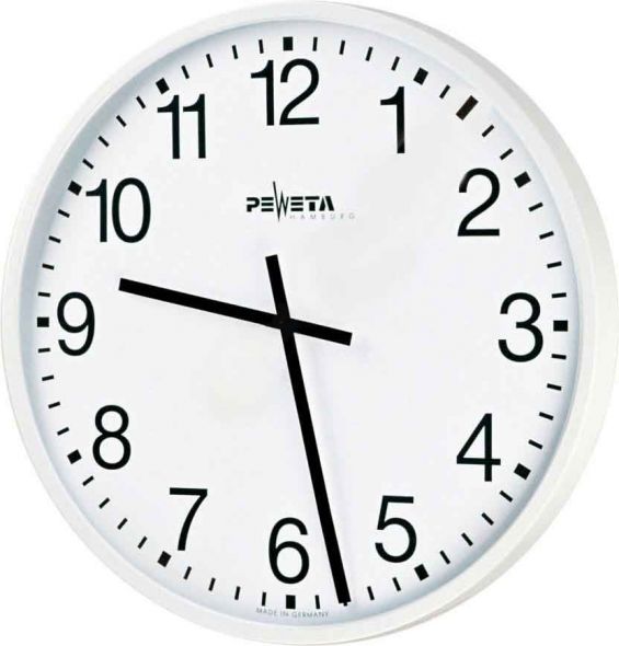 Nebenuhr 12/24 V,Durchmess 71.330.511 Nebenuhr 12/24 V,Durchmess 71.330.511