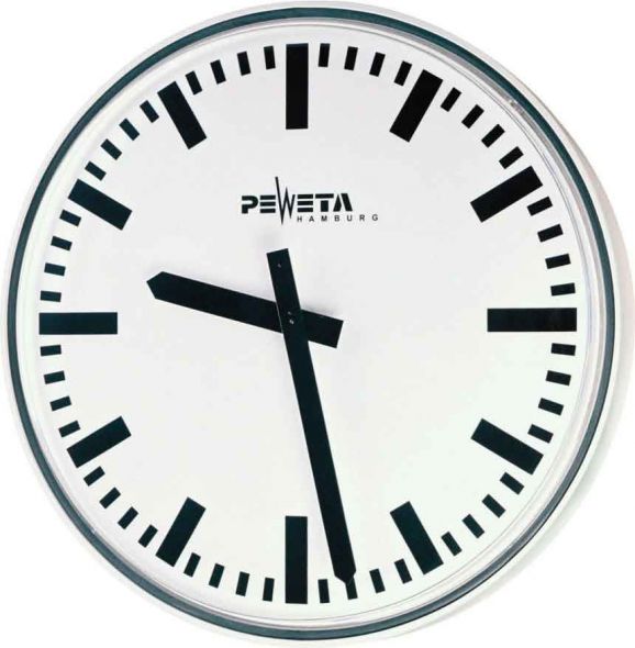 Funkuhr 52.370.421 Funkuhr 52.370.421