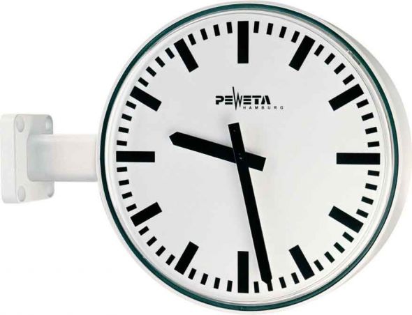 Außen/Nebenuhr 71.752.822 Außen/Nebenuhr 71.752.822