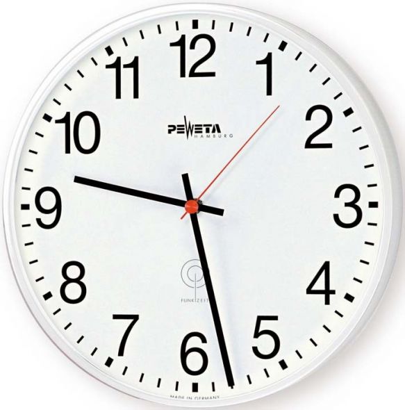 Funkuhr 52.271.311 Funkuhr 52.271.311