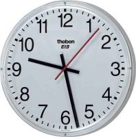 Wanduhr, einseitig OSIRIA 230 AR-EIB