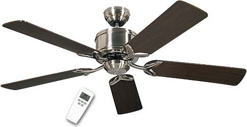 Deckenventilator Eco Elements 132 BN Deckenventilator Eco Elements 132 BN