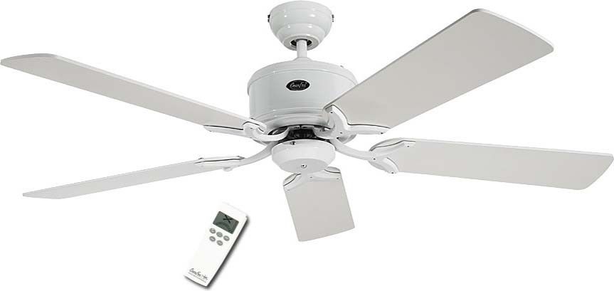 Deckenventilator Eco Elements 132 WE Deckenventilator Eco Elements 132 WE