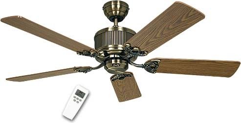 Deckenventilator Eco Elements 132 MA