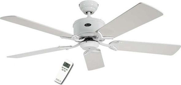 Deckenventilator Eco Elements 132 WE Deckenventilator Eco Elements 132 WE