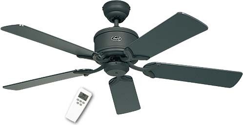 Deckenventilator Eco Elements 132 GR Deckenventilator Eco Elements 132 GR