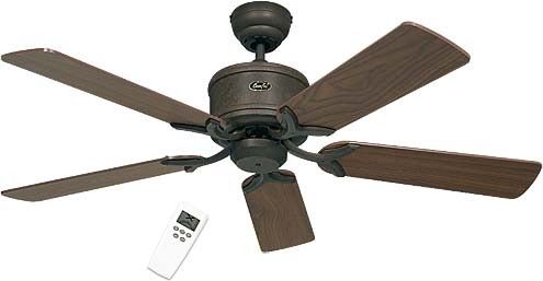 Deckenventilator Eco Elements 132 BA Deckenventilator Eco Elements 132 BA