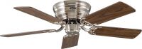 Deckenventilator FLAT 103-III BN