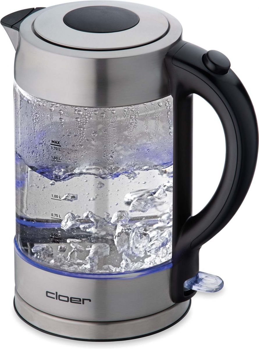 Glas-Wasserkocher bel. 4429 eds Glas-Wasserkocher bel. 4429 eds