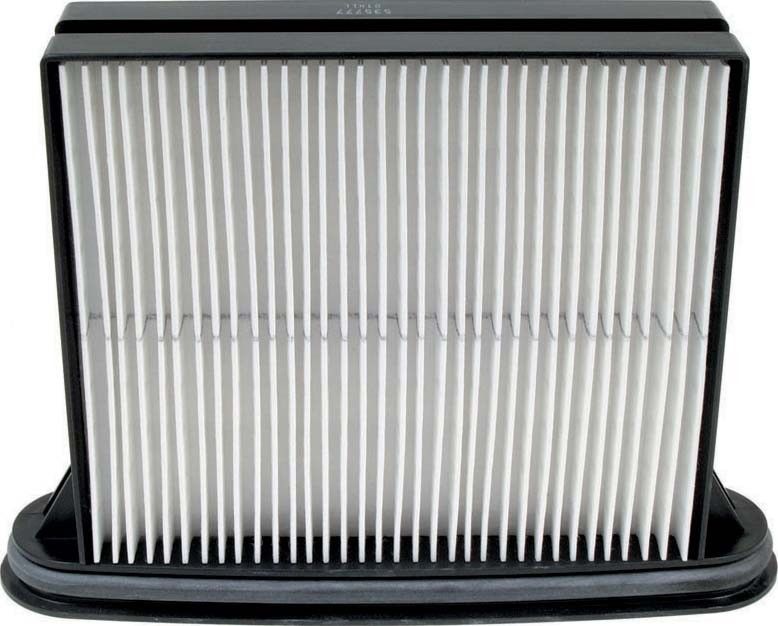 Polyester-Filterkassette 644006 Polyester-Filterkassette 644006