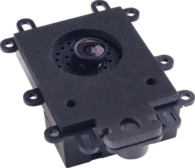 Einbau-Kamera color VKM10 FVK2201-0300 Einbau-Kamera color VKM10 FVK2201-0300