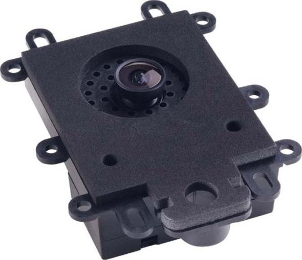 Einbau-Kamera color VKM10 FVK2201-0300 Einbau-Kamera color VKM10 FVK2201-0300