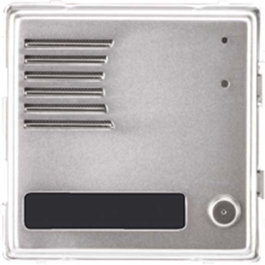 Türlautsprecher-Abdeckg. TL 1148/21 Türlautsprecher-Abdeckg. TL 1148/21