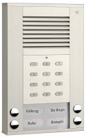 Audioaußenstation 1-reihig ASE51040-0010