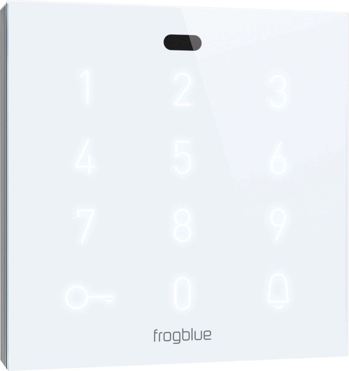 Zutrittskontrolle frogAccess Zutrittskontrolle frogAccess