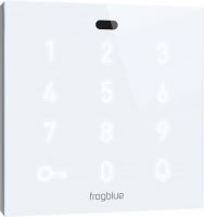 Zutrittskontrolle frogAccess