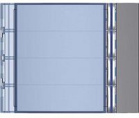 Frontblende Ruftastmodul 352043