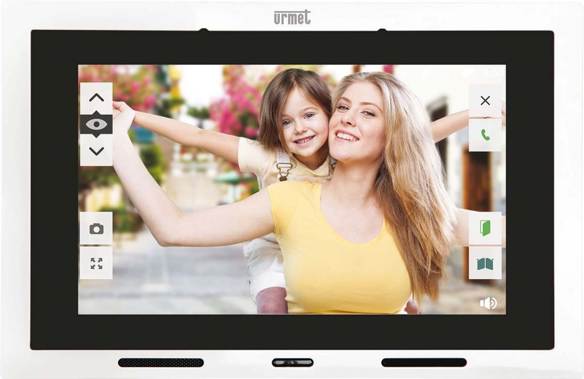 Touchscreen-Monitor MAX VM 1060/31 Touchscreen-Monitor MAX VM 1060/31