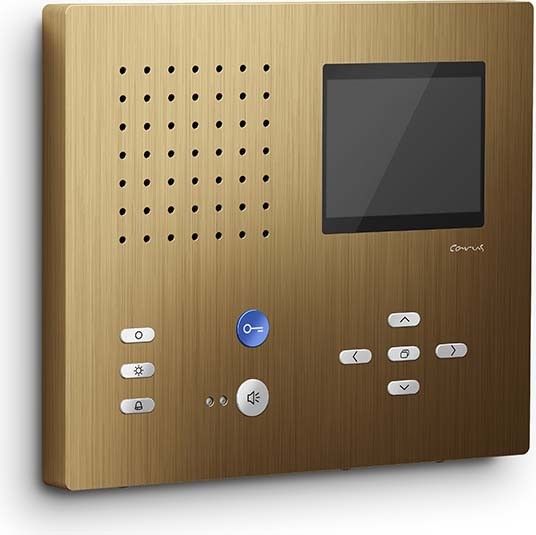 Video color Innenstation CAI2100-0151