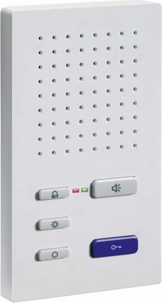 Audio Innenstation ws ISW3230-0140 Audio Innenstation ws ISW3230-0140